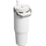Stanley The Iceflow Flip Straw Pipetli Termos Bardak 0,89 Lt - Görsel 2