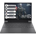 HP Victus B82WJEA AMD R5 8645HS 16GB 512GB SSD RX6550M-4GB Freedos 15.6" FHD 144Hz Taşınabilir Bilgisayar