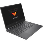 HP Victus B82WJEA AMD R5 8645HS 16GB 512GB SSD RX6550M-4GB Freedos 15.6" FHD 144Hz Taşınabilir Bilgisayar - Görsel 2