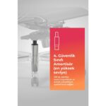 Metta Samurai Ergonomik Deri Ofis Koltuğu / Çalışma Sandalyesi - F.2.1.49 - Gri - Görsel 6