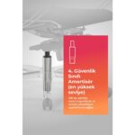 Samurai Ergonomik Fileli Ofis Koltuğu / Çalışma Sandalyesi - 5.2.1.49 Siyah - Görsel 6