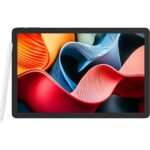 Casper VIA L50 PEN 8GB RAM 128GB 11" Fhd+ Lte Tablet  + Casper Tablet Kılıfı + Kalem -Gri - Görsel 2