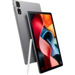 Casper VIA L50 PEN 8GB RAM 128GB 11" Fhd+ Lte Tablet  + Casper Tablet Kılıfı + Kalem -Gri - Görsel 5