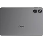 Casper VIA L50 PEN 8GB RAM 128GB 11" Fhd+ Lte Tablet  + Casper Tablet Kılıfı + Kalem -Gri - Görsel 7