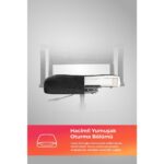 Metta Ergolife Sit Air Ergonomik Çalışma Sandalyesi / Ofis Koltuğu - 572.60.1.152 - Görsel 4