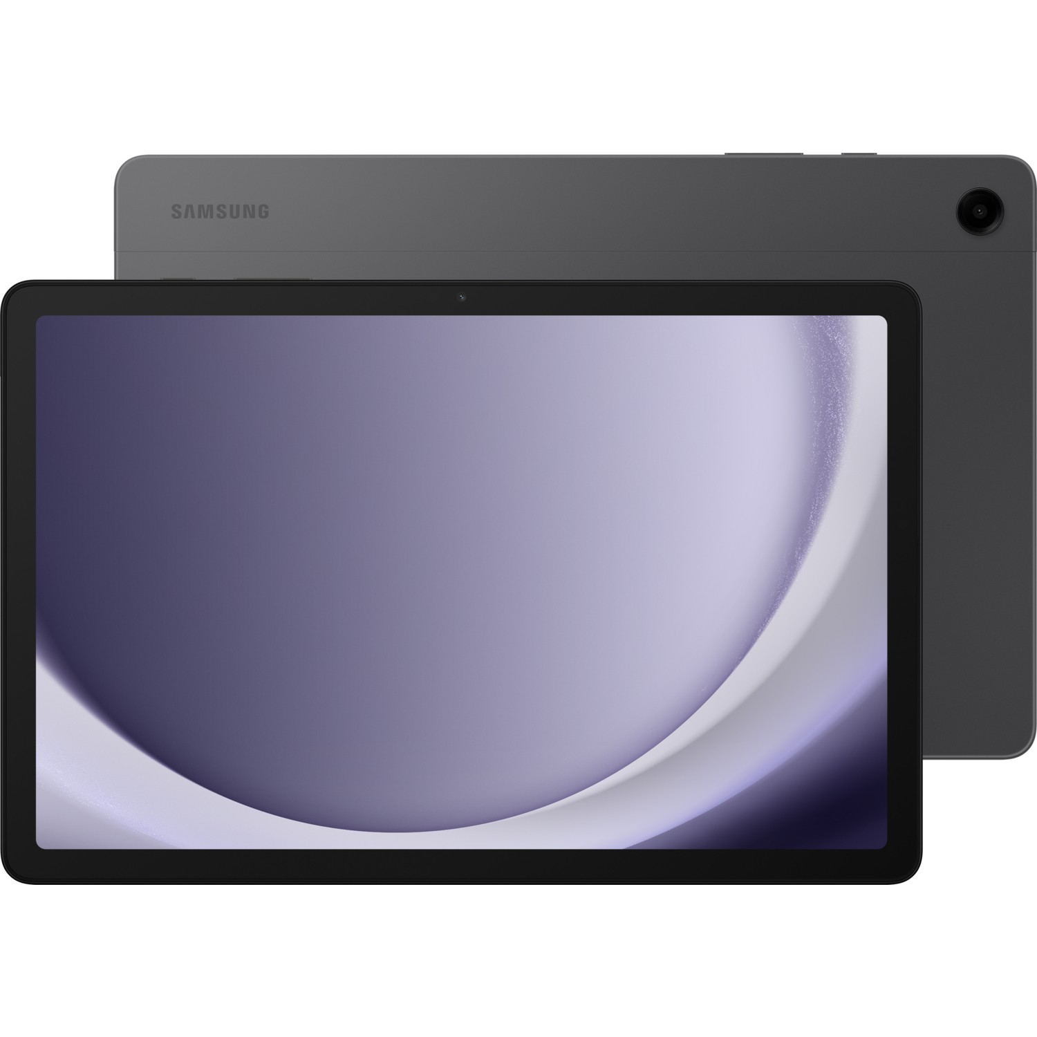 110001089917008.jpg Samsung Galaxy Tab A9+ 6GB 128GB 11" Tablet Gri SM-X210 - Görsel 1