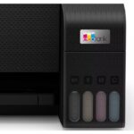 Epson Ecotank L3252 Renkli Tanklı Yazıcı Baskı-Tarama- Kopya - ( Usb, Wifi, Wi-Fi Direct ) - Görsel 3