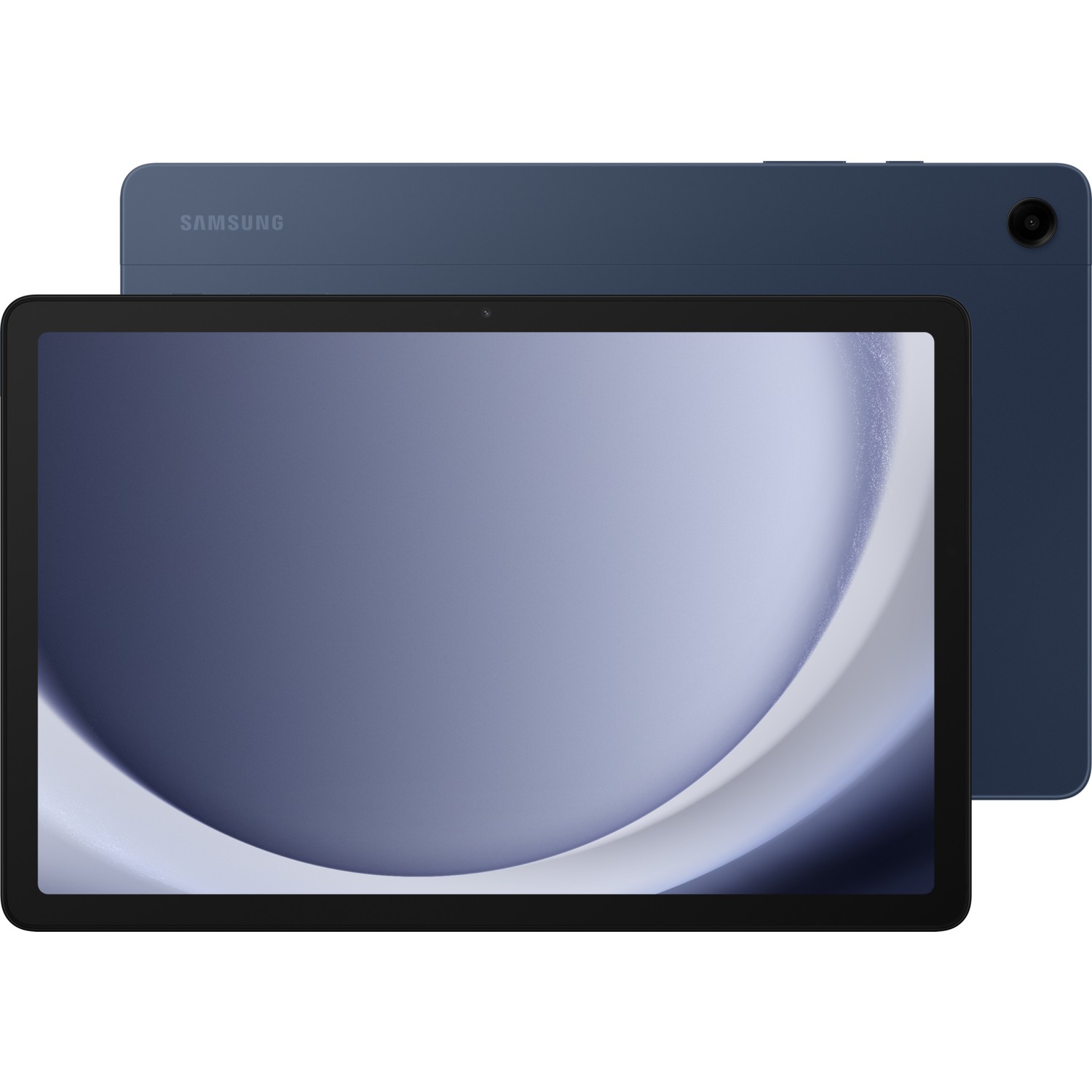 110001089942606.jpg Samsung Galaxy Tab A9+ 8GB 256GB 11" Tablet Mavi SM-X210 - Görsel 1