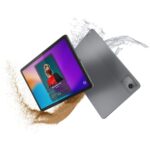 Lenovo Tab K11 ( M11 ) TB330FU 4GB 128GB Depolama 11" Wuxga (1920X1200) IPS IP52 Android Tablet - ZADC0100TR + Lenovo Kalem -Gri - Görsel 5