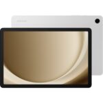 Samsung Galaxy Tab A9+ 6GB 128GB 11" Tablet Gümüş SM-X210