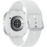 Samsung Galaxy Watch8 Large Gümüş SM-L330NZSATUR - Görsel 4