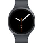 Samsung Galaxy Watch8 Large Koyu Gri SM-L330NDAATUR - Görsel 2