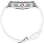 Samsung Galaxy Watch8 Classic Beyaz SM-L500NZWATUR - Görsel 5