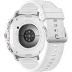 Samsung Galaxy Watch8 Classic Beyaz SM-L500NZWATUR - Görsel 4