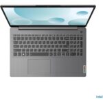 Lenovo Ideapad 3 Intel Core i3-1215U 8GB 256GB SSD Integrated Intel UHD Graphics 15.6" Fhd W11 Gri Notebook 82RK0188TX - Görsel 2