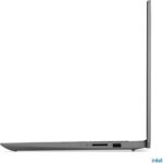 Lenovo Ideapad 3 Intel Core i3-1215U 8GB 256GB SSD Integrated Intel UHD Graphics 15.6" Fhd W11 Gri Notebook 82RK0188TX - Görsel 5