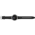 Samsung Galaxy Watch8 Classic Siyah SM-L500NZKATUR - Görsel 6