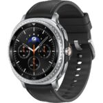 Samsung Galaxy Watch8 Classic Siyah SM-L500NZKATUR