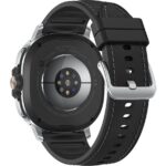 Samsung Galaxy Watch8 Classic Siyah SM-L500NZKATUR - Görsel 4