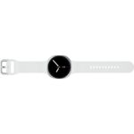 Samsung Galaxy Watch8 Small Gümüş SM-L320NZSATUR - Görsel 6