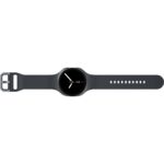 Samsung Galaxy Watch8 Small Koyu Gri SM-L320NDAATUR - Görsel 6