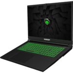 Monster Abra A7 V15.3.2 Intel Core I5 13500H 32 GB Ram 1 Tb SSD 6 GB Rtx 3050 Freedos 17,3" Fhd 144 Hz Oyun Bilgisayarı - Görsel 7