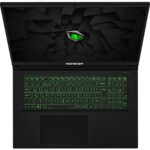 Monster Abra A7 V15.3.2 Intel Core I5 13500H 32 GB Ram 1 Tb SSD 6 GB Rtx 3050 Freedos 17,3" Fhd 144 Hz Oyun Bilgisayarı - Görsel 8