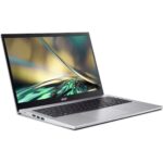 Acer Aspire 3 I5-1235U 8 GB 512 GB SSD 15,6 " FHD IPS W11 Gümüş Notebook NX.K6TEY.002 - Görsel 2