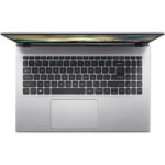 Acer Aspire 3 I5-1235U 8 GB 512 GB SSD 15,6 " FHD IPS W11 Gümüş Notebook NX.K6TEY.002 - Görsel 4