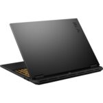 ASUS TUF Gaming F16 FX608JPR-QT071 Intel Core i7 14650HX 32GB 1TB SSD RTX5070 Freedos 16" Taşınabilir Bilgisayar - Görsel 4