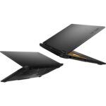 ASUS TUF Gaming F16 FX608JPR-QT071 Intel Core i7 14650HX 32GB 1TB SSD RTX5070 Freedos 16" Taşınabilir Bilgisayar - Görsel 6
