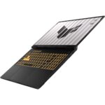 ASUS TUF Gaming F16 FX608JPR-QT071 Intel Core i7 14650HX 32GB 1TB SSD RTX5070 Freedos 16" Taşınabilir Bilgisayar - Görsel 8