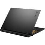 ASUS TUF Gaming F16 FX608JPR-QT071 Intel Core i7 14650HX 32GB 1TB SSD RTX5070 Freedos 16" Taşınabilir Bilgisayar - Görsel 3