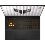 ASUS TUF Gaming F16 FX608JPR-QT071 Intel Core i7 14650HX 32GB 1TB SSD RTX5070 Freedos 16" Taşınabilir Bilgisayar - Görsel 7