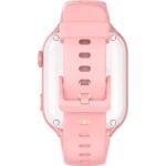 Buff Kids Watch Adventure 4.5g Sim Kartlı Akıllı Çocuk Saati Pink GPS Konum Takibi Görüntülü Görüşme - Görsel 4