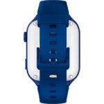 Buff Kids Watch Adventure 4.5g Sim Kartlı Akıllı Çocuk Saati Blue GPS Konum Takibi Görüntülü Görüşme - Görsel 4