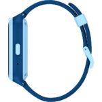 Buff Kids Watch Play 4.5G Sim Kartlı Akıllı Çocuk Saati Mavi GPS Konum Takibi Görüntülü Görüşme - Görsel 4