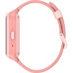 Buff Kids Watch Play 4. 5g Sim Kartlı Akıllı Çocuk Saati Pink - Görsel 4