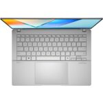 Asus Vivobook S14 M5406KA-PP128W AMD Ryzen AI 7 350 24GB 512GB SSD Windows 11 Home 14" OLED Taşınabilir Bilgisayar - Görsel 4