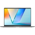 Asus Vivobook S14 M5406KA-PP128W AMD Ryzen AI 7 350 24GB 512GB SSD Windows 11 Home 14" OLED Taşınabilir Bilgisayar