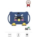 Torima T13 Mavi 4gb +128 GB Tablet Android 13 Çocuk Tableti Kılıf Hediyeli