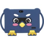 Torima T13 Mavi 4gb +128 GB Tablet Android 13 Çocuk Tableti Kılıf Hediyeli - Görsel 3