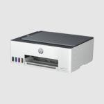 HP Smart Tank 580 All-in-One Renkli Yazıcı, Wireless, Baskı, Fotokopi, Tarama, 1F3Y2A - Görsel 2