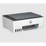 HP Smart Tank 580 All-in-One Renkli Yazıcı, Wireless, Baskı, Fotokopi, Tarama, 1F3Y2A - Görsel 7