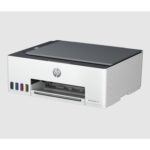 HP Smart Tank 580 All-in-One Renkli Yazıcı, Wireless, Baskı, Fotokopi, Tarama, 1F3Y2A - Görsel 8