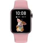 miFly S9 Pro Akıllı Saat