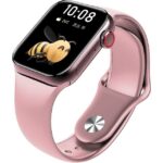 miFly S9 Pro Akıllı Saat - Görsel 2