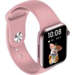 miFly S9 Pro Akıllı Saat - Görsel 3