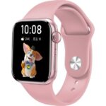 miFly S9 Pro Akıllı Saat - Görsel 4