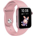 miFly S9 Pro Akıllı Saat - Görsel 5